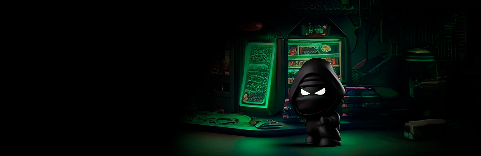 Betninja